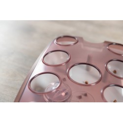 TRIXIE Cat Activity Soccer 33 x 23,5 cm - zabawka edukacyjna dla kota