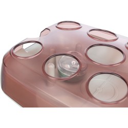 TRIXIE Cat Activity Soccer 33 x 23,5 cm - zabawka edukacyjna dla kota