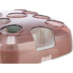 TRIXIE Cat Activity Soccer 33 x 23,5 cm - zabawka edukacyjna dla kota