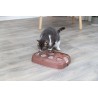 TRIXIE Cat Activity Soccer 33 x 23,5 cm - zabawka edukacyjna dla kota