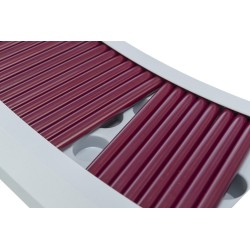 TRIXIE Cat Activity Rod Board 35 x 19,5 cm - zabawka edukacyjna dla kota