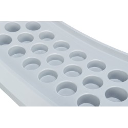 TRIXIE Cat Activity Rod Board 35 x 19,5 cm - zabawka edukacyjna dla kota