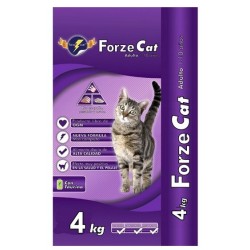 FORZECAT 4kg