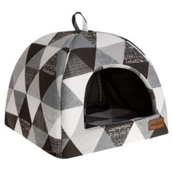 RECOBED Budka Caspian