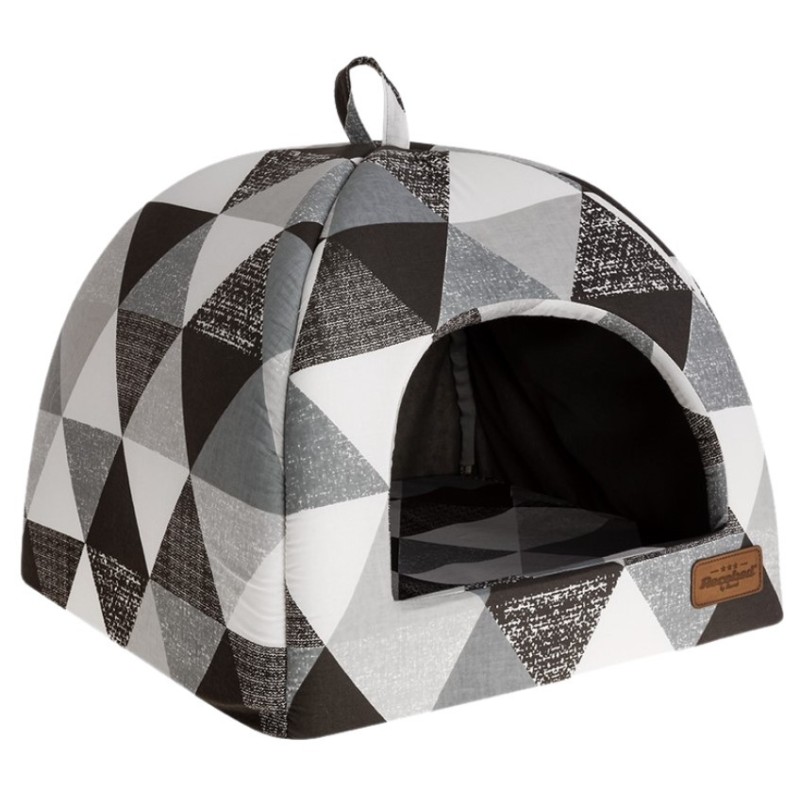 RECOBED Budka Caspian