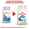 ROYAL CANIN FHN Indoor Long Hair 4kg PROMO Uszkodzenie