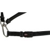 TRIXIE Pas biodrowy ze smyczą dla średnich i dużych psów M-L