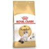ROYAL CANIN Ragdoll 2kg PROMO Uszkodzenie