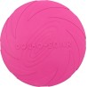 TRIXIE Frisbee dla psa gumowe pływające 24cm