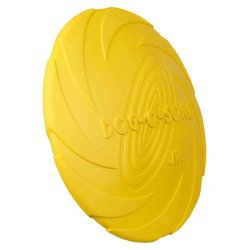 TRIXIE Frisbee dla psa gumowe pływające 18cm