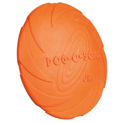 TRIXIE Frisbee dla psa gumowe pływające 18cm