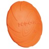 TRIXIE Frisbee dla psa gumowe pływające 18cm