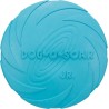 TRIXIE Frisbee dla psa gumowe pływające 18cm