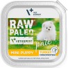 RAW PALEO Pate Mini Puppy Turkey 150g