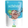 SCHESIR Cat Tuńczyk 85g (saszetka)