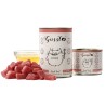 GUSSTO Cat - Fresh Beef (puszka) 200g