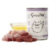 GUSSTO Cat - Fresh Turkey and Duck (puszka) 200g