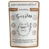 GUSSTO Cat - Fresh Wild Boar 85g (saszetka)