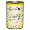 GUSSTO Cat - Fresh Calf (puszka) 200g