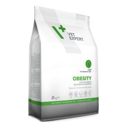 VETEXPERT 4T Vet. Diet Cat Obesity 2 kg