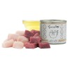 GUSSTO Cat - Fresh Calf and Rabbit (puszka) 400g