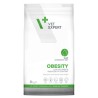 VETEXPERT 4T Vet. Diet Cat Obesity 6 kg