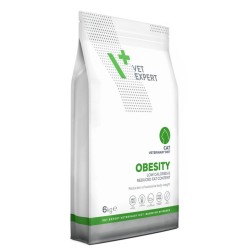 VETEXPERT 4T Vet. Diet Cat Obesity 6 kg