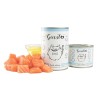 GUSSTO Cat - Fresh Salmon (puszka) 190g