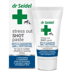 DR SEIDEL Stress Out Shot Paste 30 g