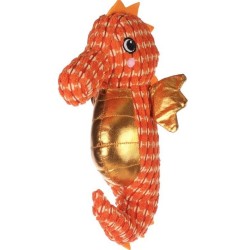 FLAMINGO Ceano Konik Morski 31 cm - pomarańczowy