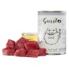 GUSSTO Cat - Fresh Lamb (puszka) 400g