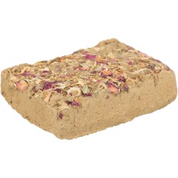 TRIXIE Kamień gliniany z kwiatami 100 g
