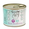 GUSSTO Cat - Renal 200g (puszka)