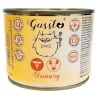 GUSSTO Cat - Urinary 200g (puszka)