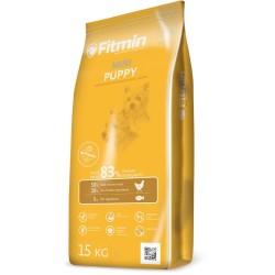 FITMIN Mini Puppy 3kg PROMO Krótki termin