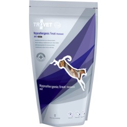 TROVET PIES HVT Hypoallergenic Treat Venison Tendon (ścięgna) 200g