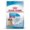 ROYAL CANIN Medium Starter Mother&Babydog karma sucha dla suk w ciąży, w okresie laktacji i szczeniąt ras średnich 4 kg