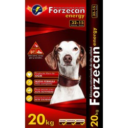 FORZECAN Energy 20kg
