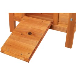 TRIXIE Domek dla królików Natura zewnętrzny 42x43x51 cm