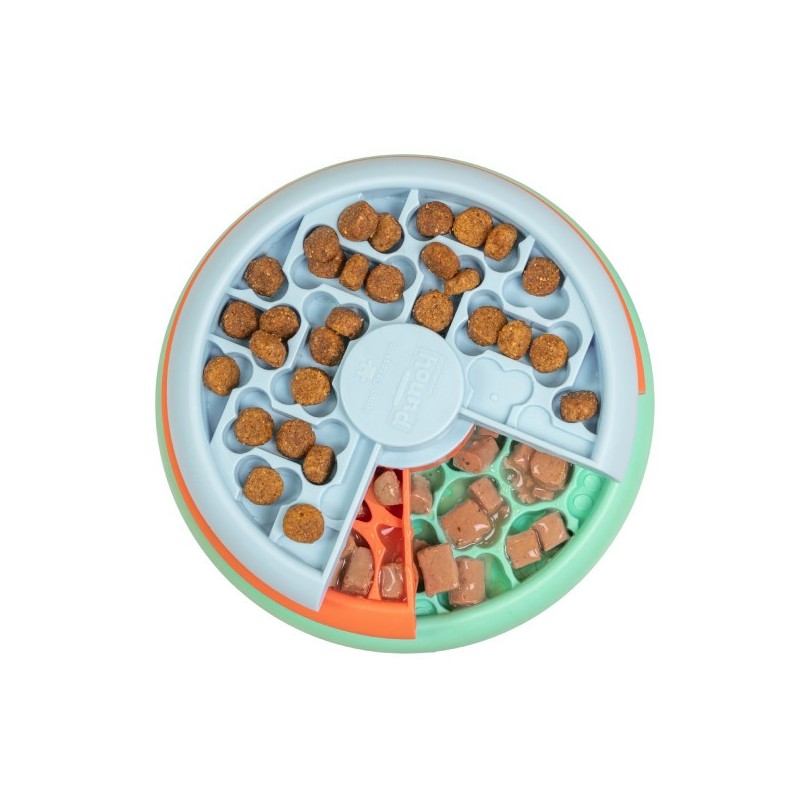 NINA OTTOSSON Gra Puppy Lickin Layers