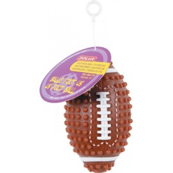 ZOLUX Piłka sportowa - rugby