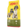 JOSERA JosiDog Lamb Basic 15kg PROMO 2 Krótki termin