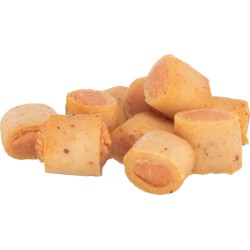 TRIXIE Premio Chicken and Tuna Roll - przysmak dla kota, kurczak i tuńczyk 50 g