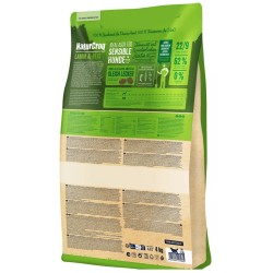 HAPPY DOG NaturCroq Lamb & Rice 1 kg