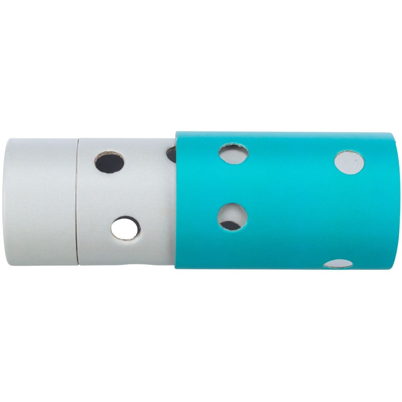 TRIXIE Snack Food Roll - Zabawka na przysmaki lub siano dla gryzoni/królików