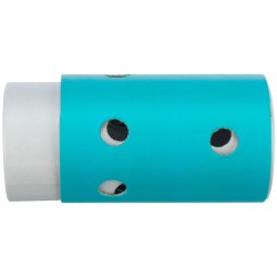 TRIXIE Snack Food Roll - Zabawka na przysmaki lub siano dla gryzoni/królików