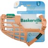 BASKERVILLE Classic beżowy Rozmiar 2 - 4 cm