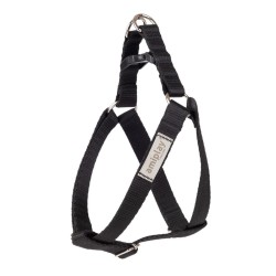 AMIPLAY Szelki regulowane Samba Step-in - Czarny XS