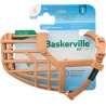 BASKERVILLE Classic beżowy Rozmiar 9 - 8,5 cm