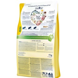 HAPPY DOG FitVital Mini Light 800g